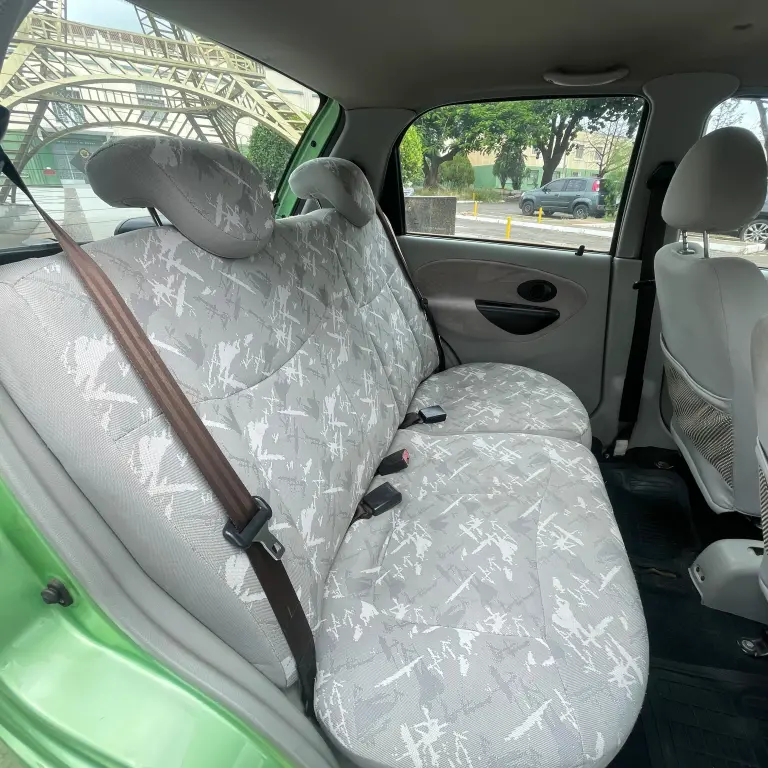CHERY QQ - Foto