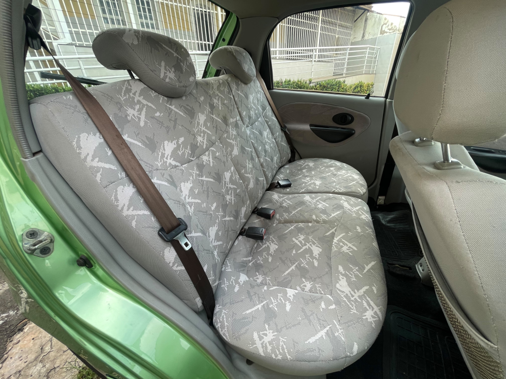 CHERY QQ - Foto