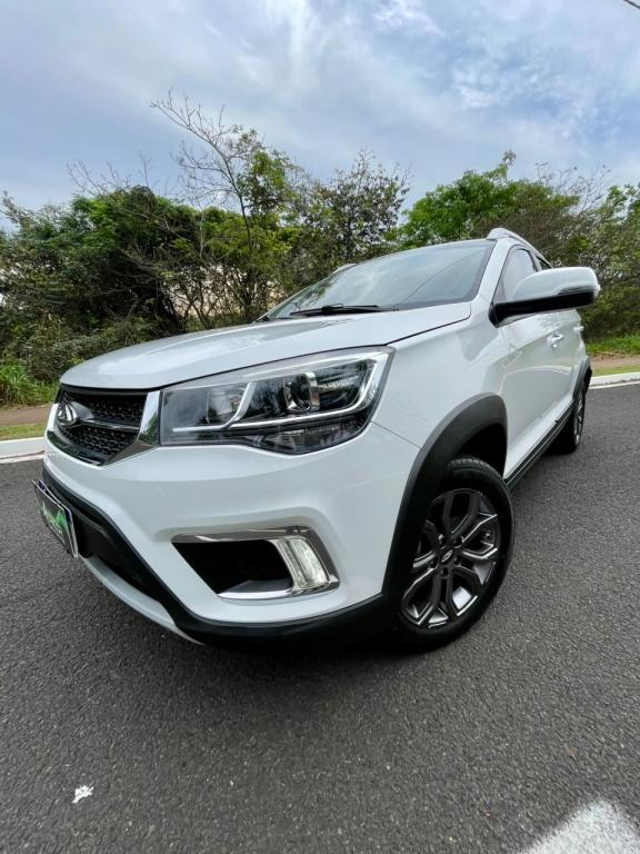 CHERY Tiggo 2