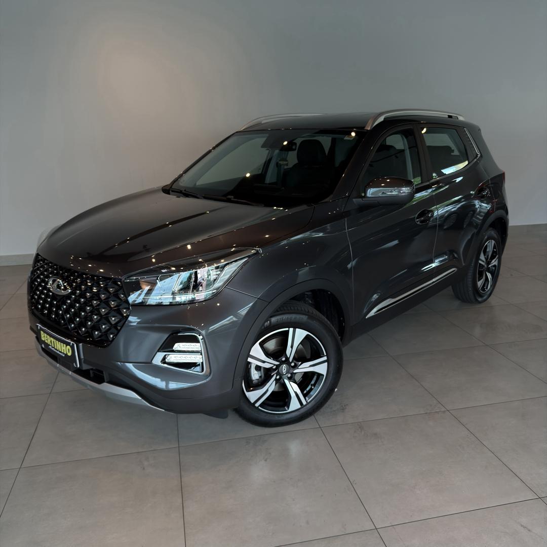 CHERY Tiggo 5X