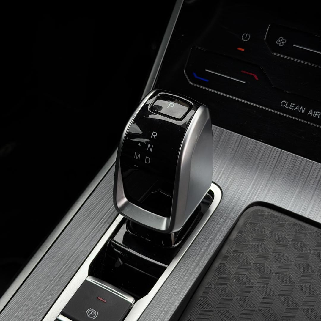 CHERY Tiggo 5X - Foto