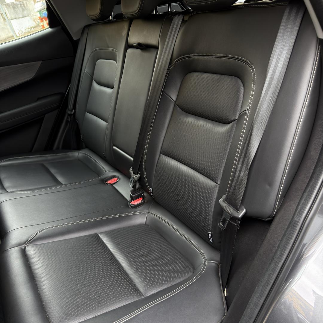 CHERY Tiggo 5X - Foto