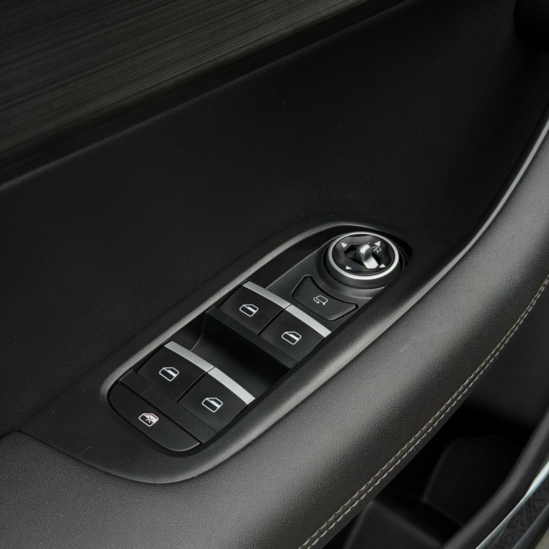 CHERY Tiggo 5X - Foto