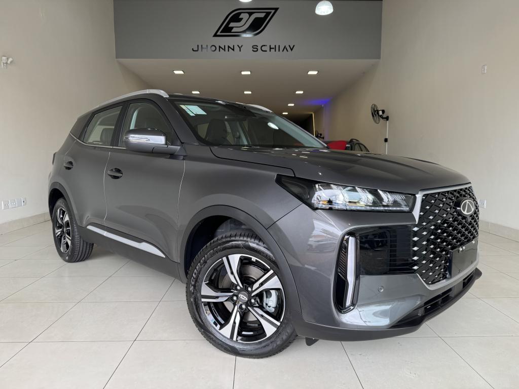 CHERY Tiggo 5X