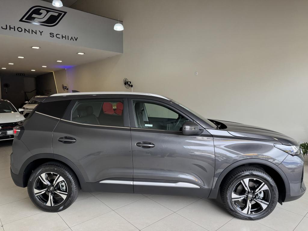 CHERY Tiggo 5X - Foto