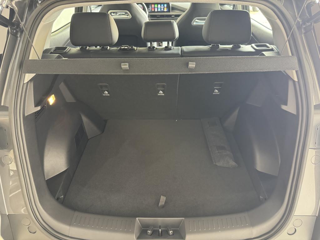 CHERY Tiggo 5X - Foto