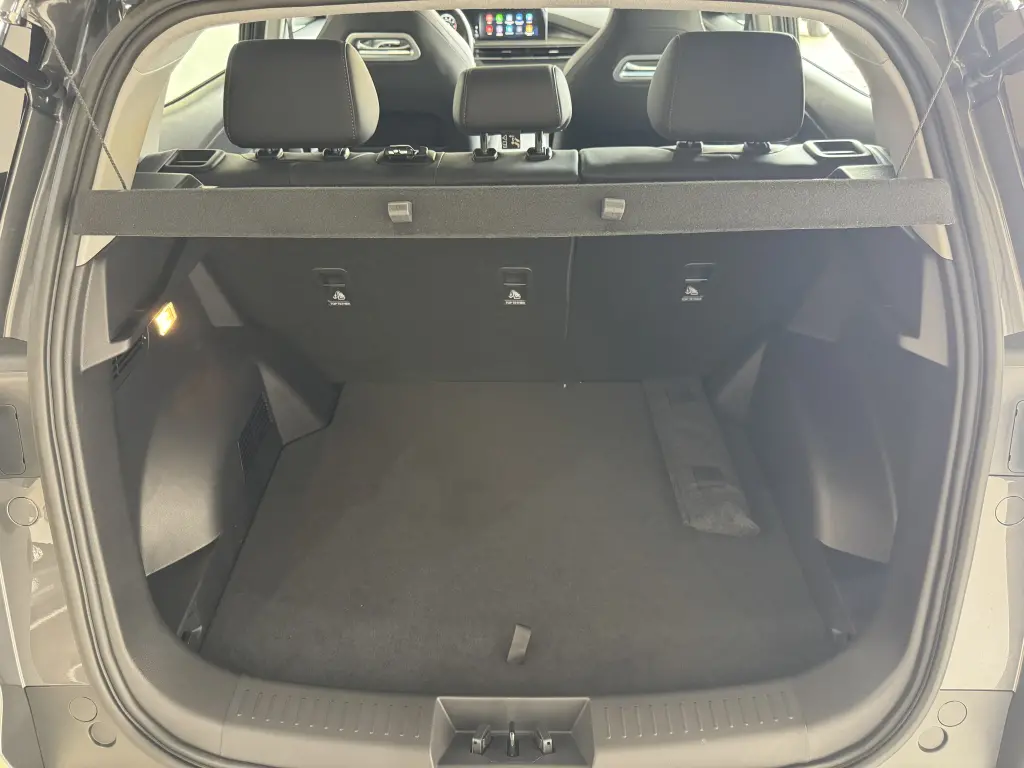 CHERY Tiggo 5X - Foto