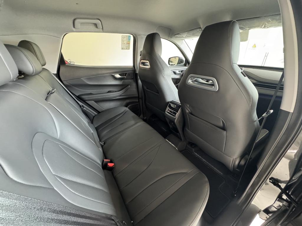 CHERY Tiggo 5X - Foto