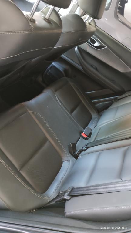 CHERY Tiggo 5X - Foto