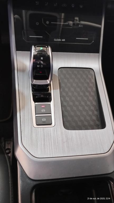 CHERY Tiggo 5X - Foto