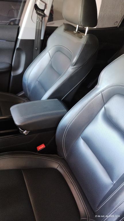 CHERY Tiggo 5X - Foto