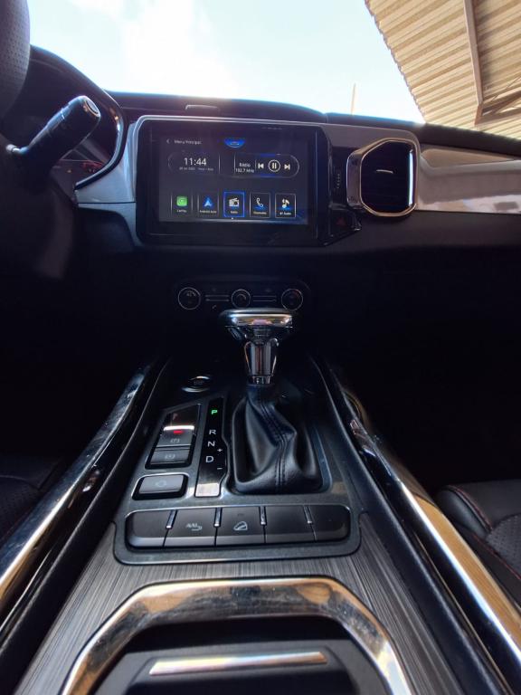 CHERY Tiggo 5X - Foto