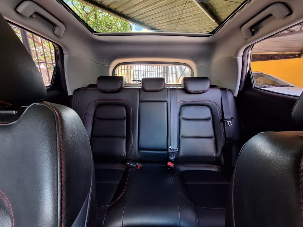 CHERY Tiggo 5X - Foto