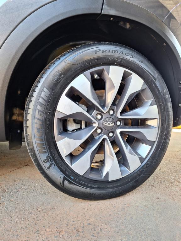 CHERY Tiggo 5X - Foto