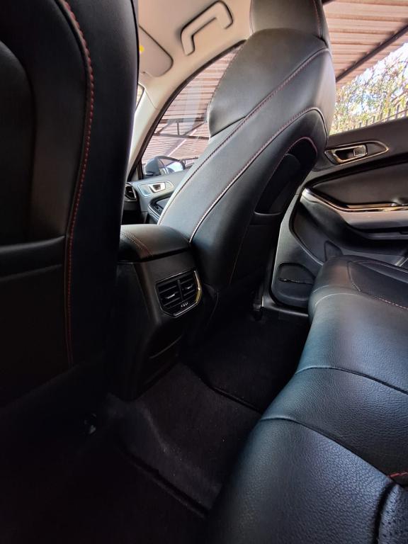 CHERY Tiggo 5X - Foto