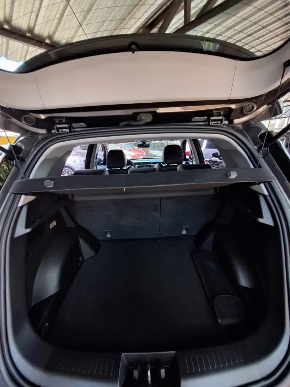 CHERY Tiggo 5X - Foto
