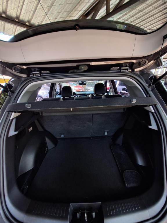 CHERY Tiggo 5X - Foto