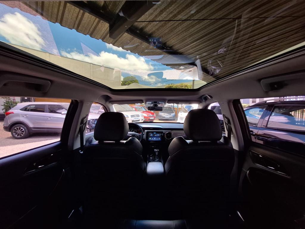 CHERY Tiggo 5X - Foto