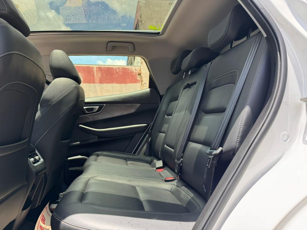 CHERY Tiggo 5X Pro - Foto