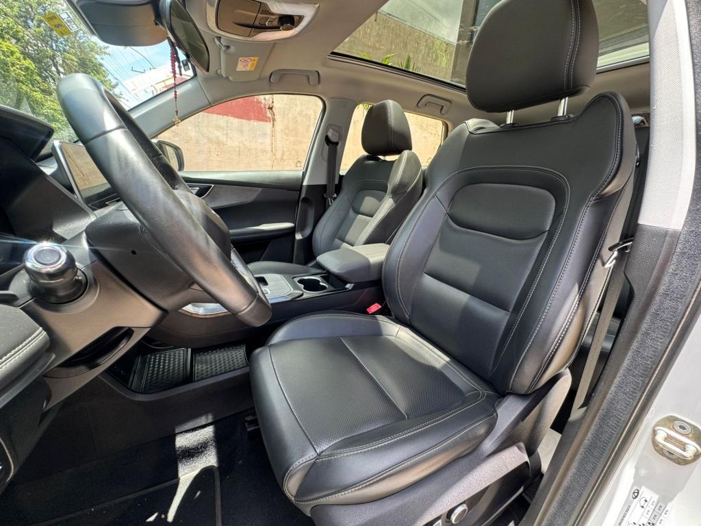 CHERY Tiggo 5X Pro - Foto