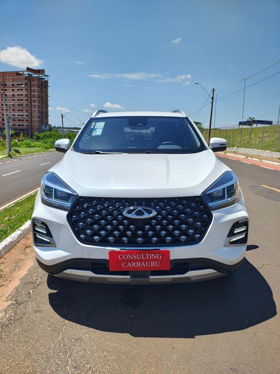 CHERY Tiggo 5X Pro - Foto