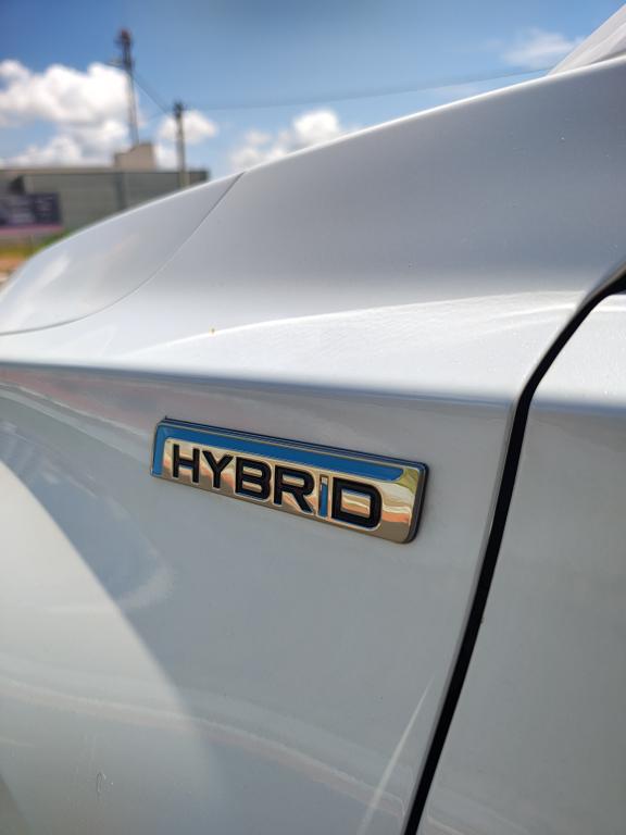 CHERY Tiggo 5X Pro - Foto