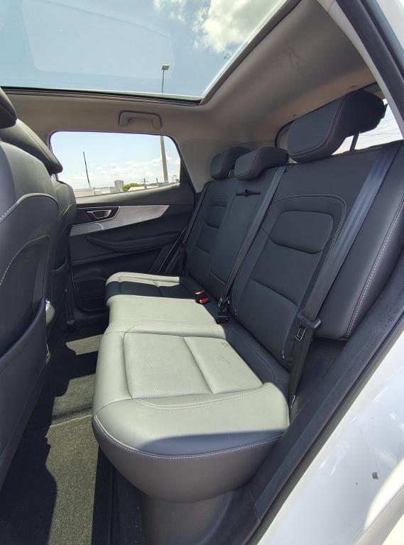 CHERY Tiggo 5X Pro - Foto