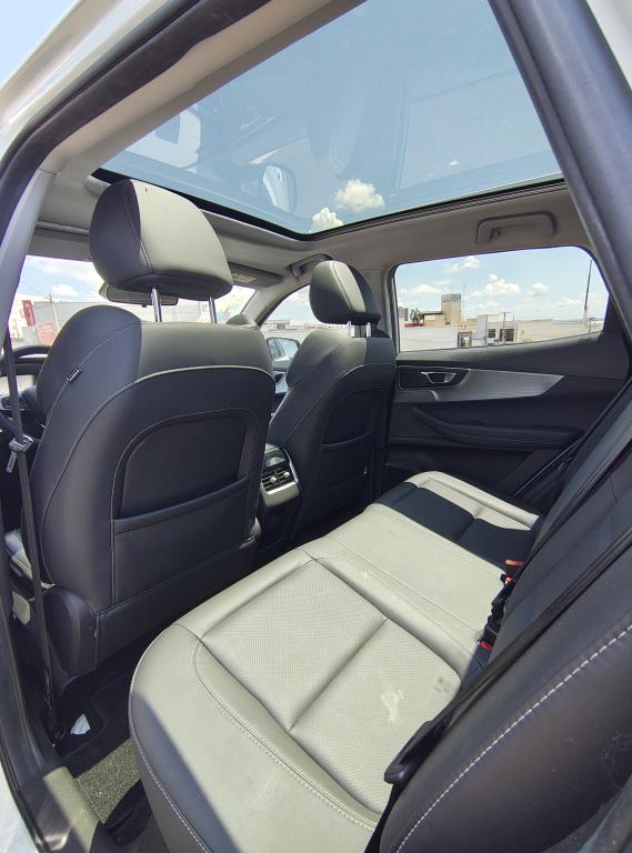 CHERY Tiggo 5X Pro - Foto