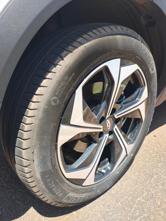 CHERY Tiggo 5X Pro - Foto