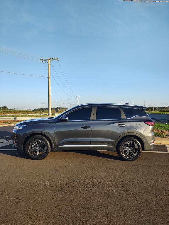 CHERY Tiggo 7 - Miniatura