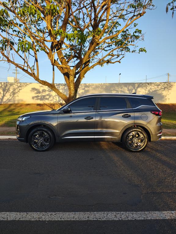 CHERY Tiggo 7 - Miniatura