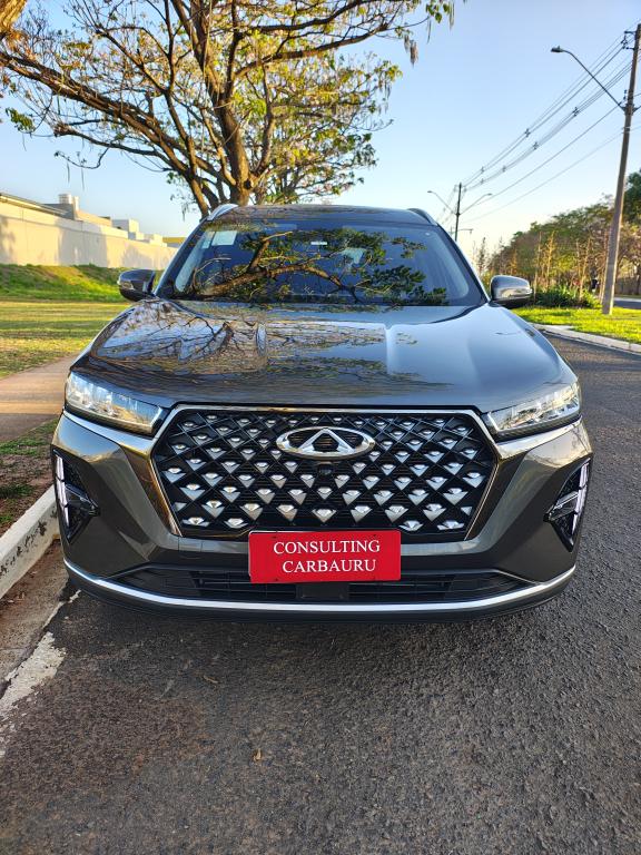 CHERY Tiggo 7 - Miniatura
