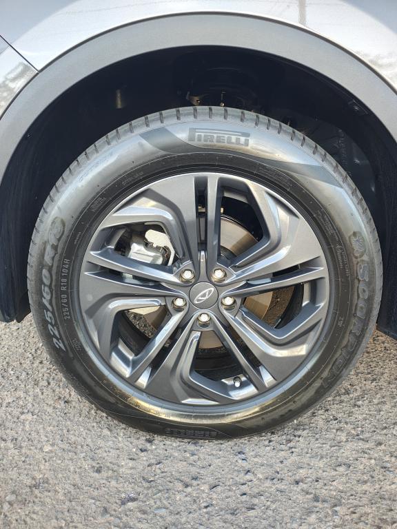 CHERY Tiggo 7 - Miniatura