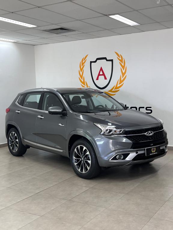 CHERY Tiggo 7