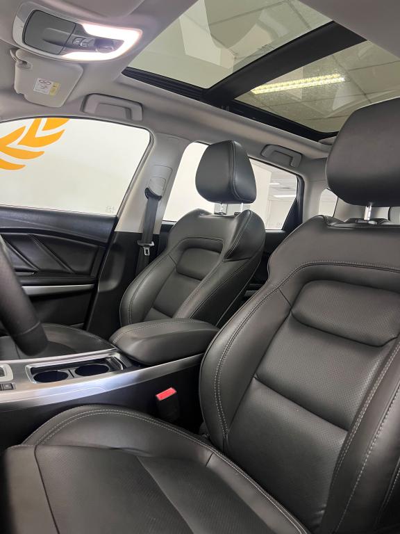 CHERY Tiggo 7 - Foto