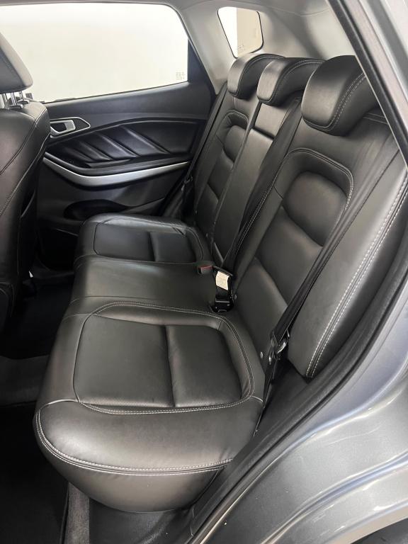 CHERY Tiggo 7 - Foto