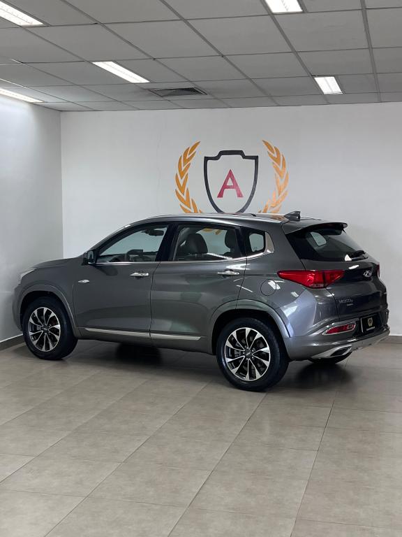 CHERY Tiggo 7 - Foto