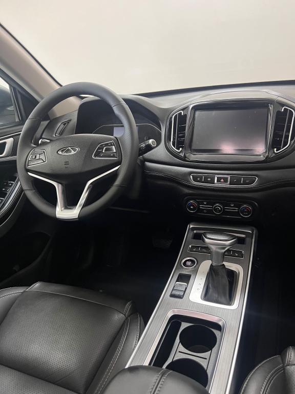 CHERY Tiggo 7 - Foto