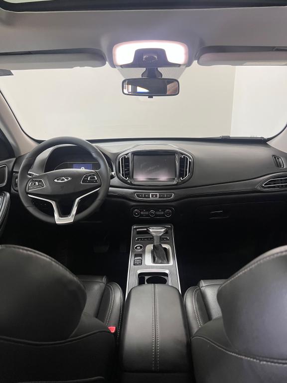 CHERY Tiggo 7 - Foto
