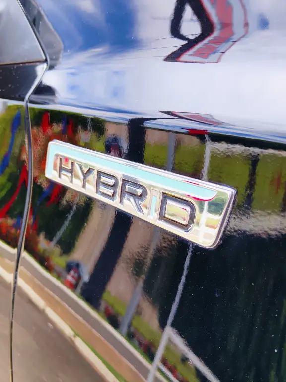 CHERY Tiggo 7 Pro - Foto