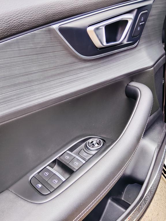 CHERY Tiggo 7 Pro - Foto