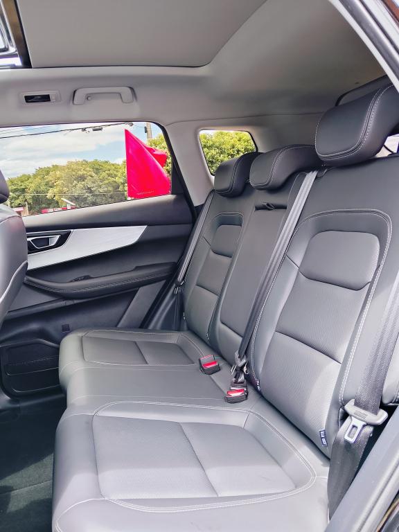 CHERY Tiggo 7 Pro - Foto