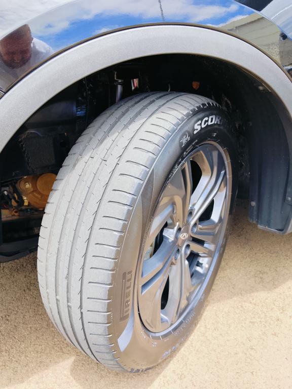 CHERY Tiggo 7 Pro - Foto