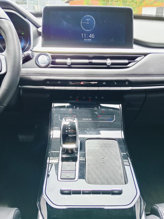 CHERY Tiggo 7 Pro - Foto