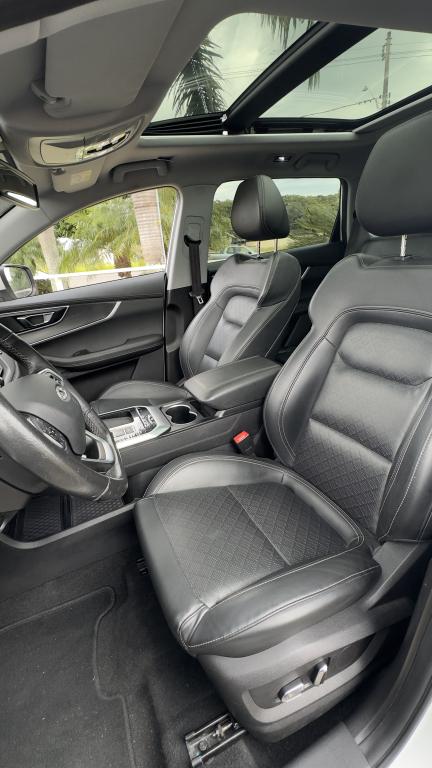 CHERY Tiggo 8 Pro - Foto