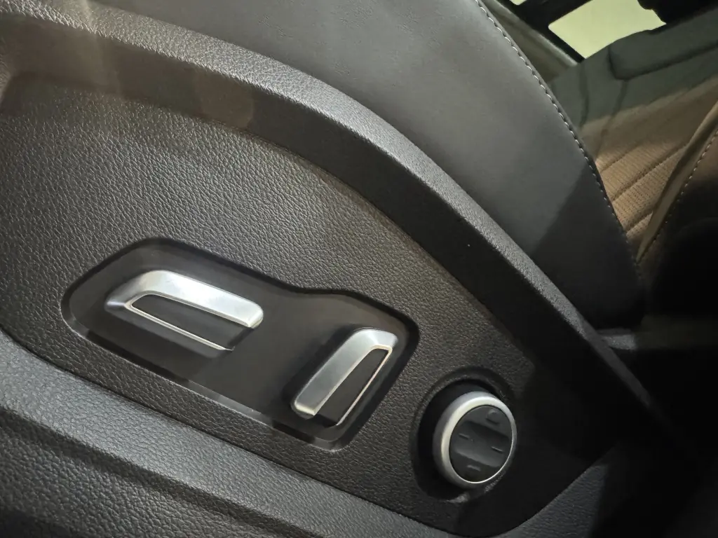 CHERY Tiggo 8 Pro - Foto