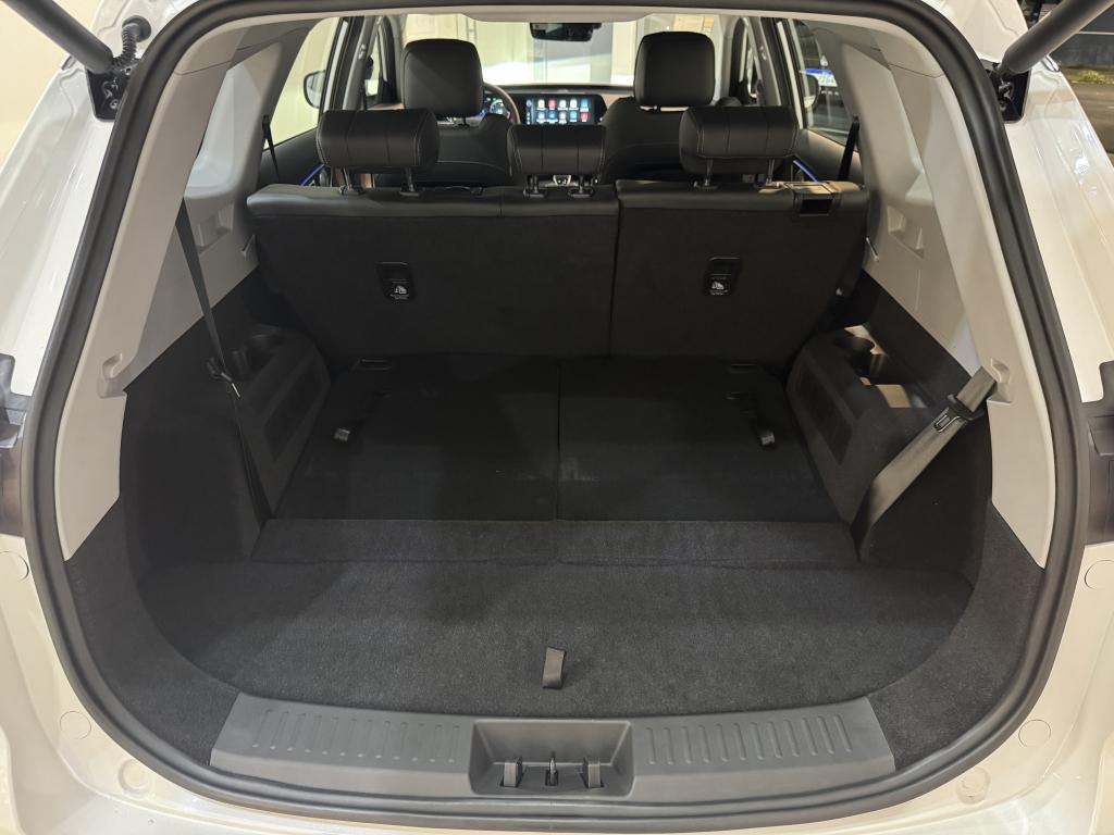 CHERY Tiggo 8 Pro - Foto