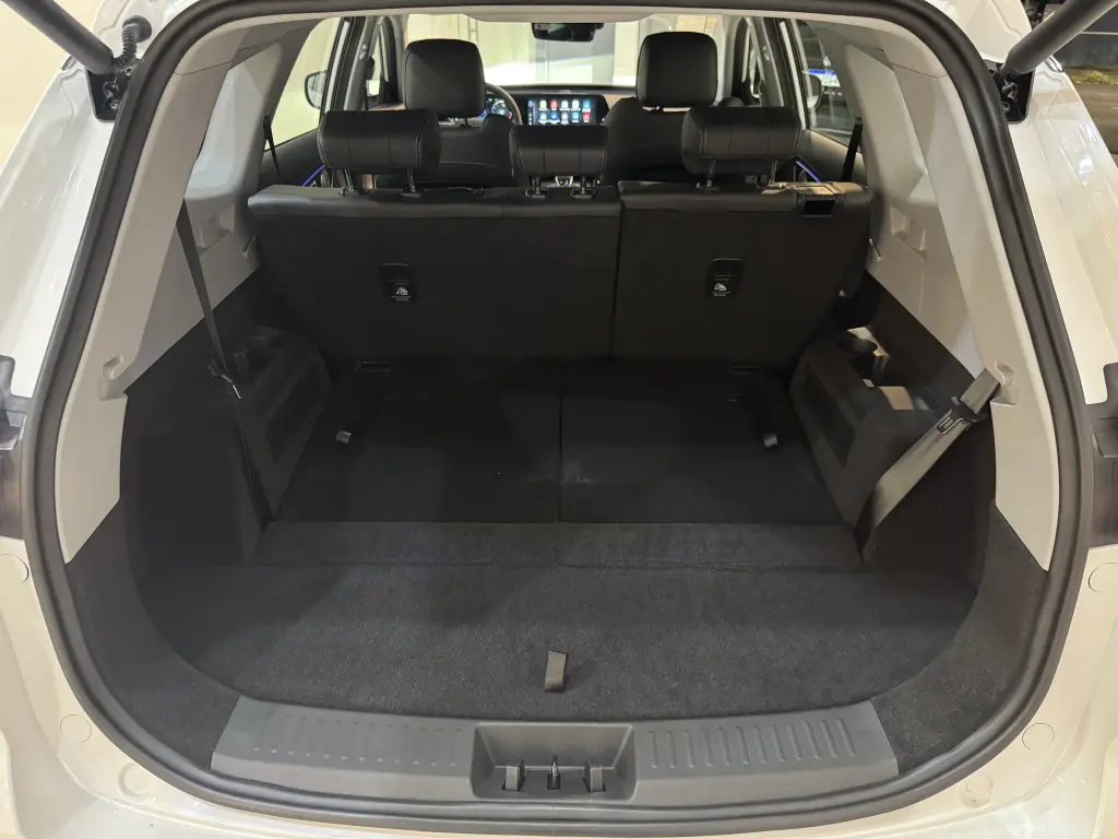 CHERY Tiggo 8 Pro - Foto