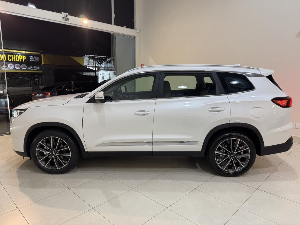 CHERY Tiggo 8 Pro - Foto
