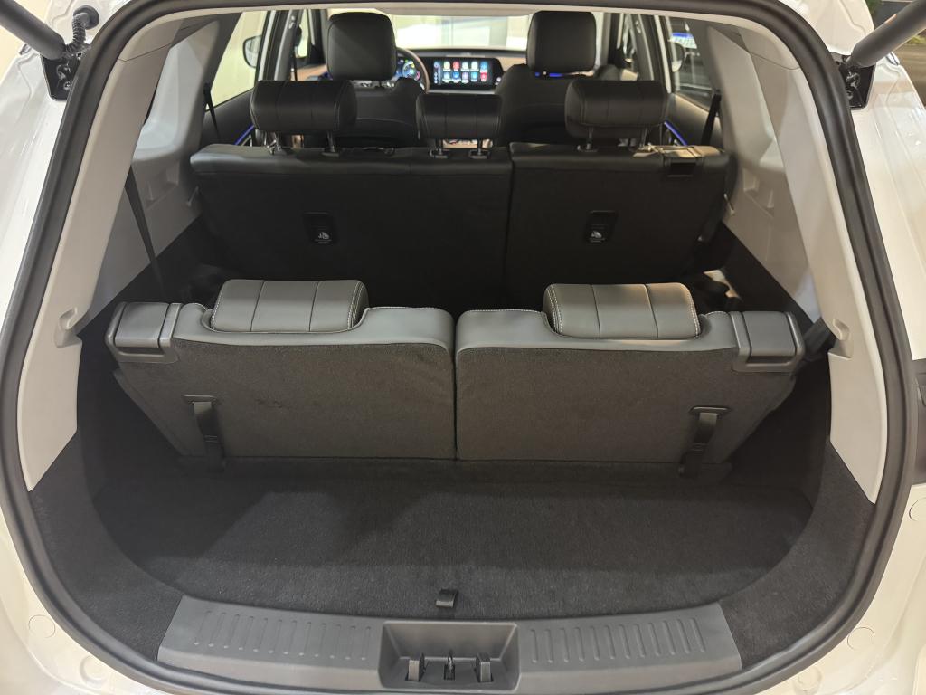 CHERY Tiggo 8 Pro - Foto